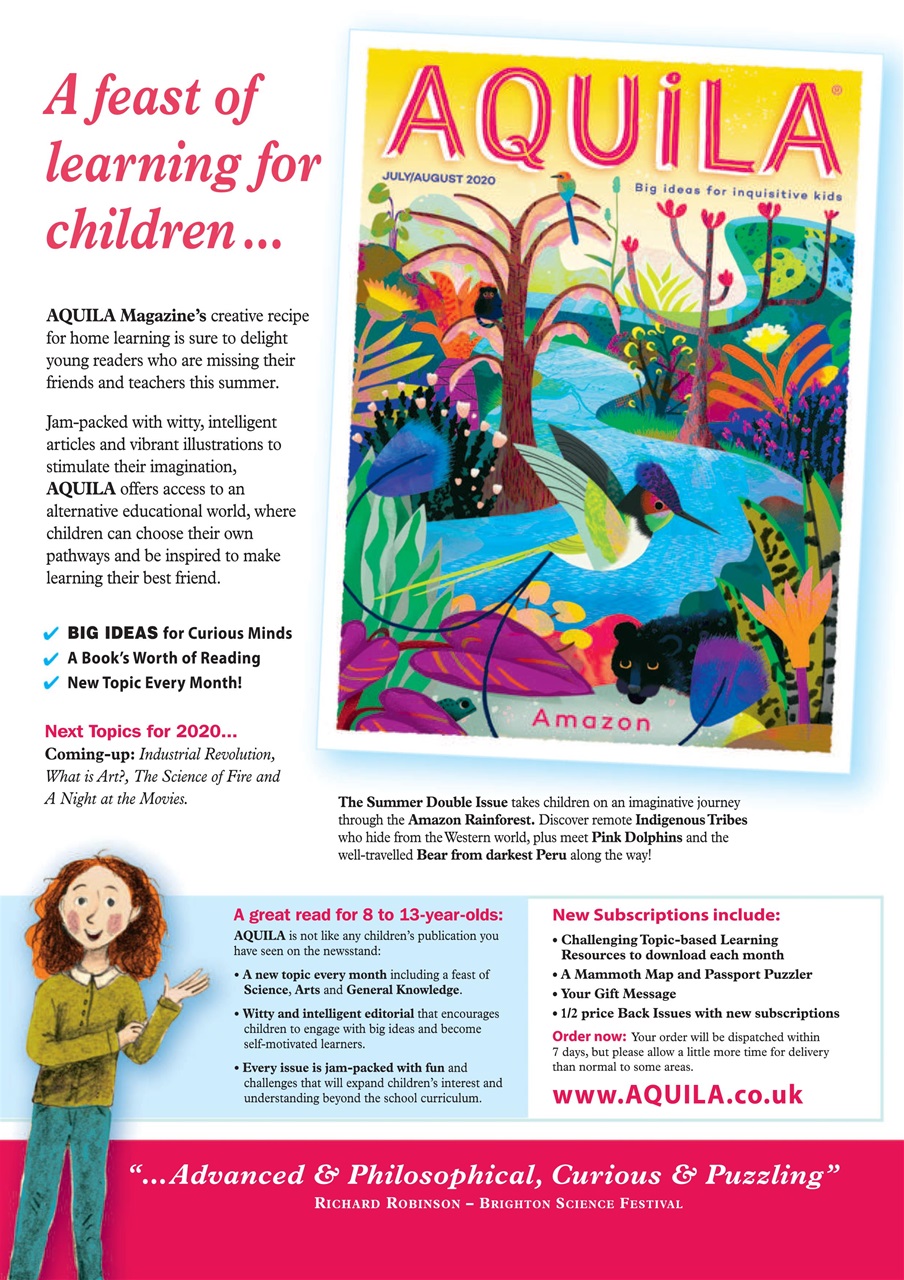 Private Eye Preview Pages