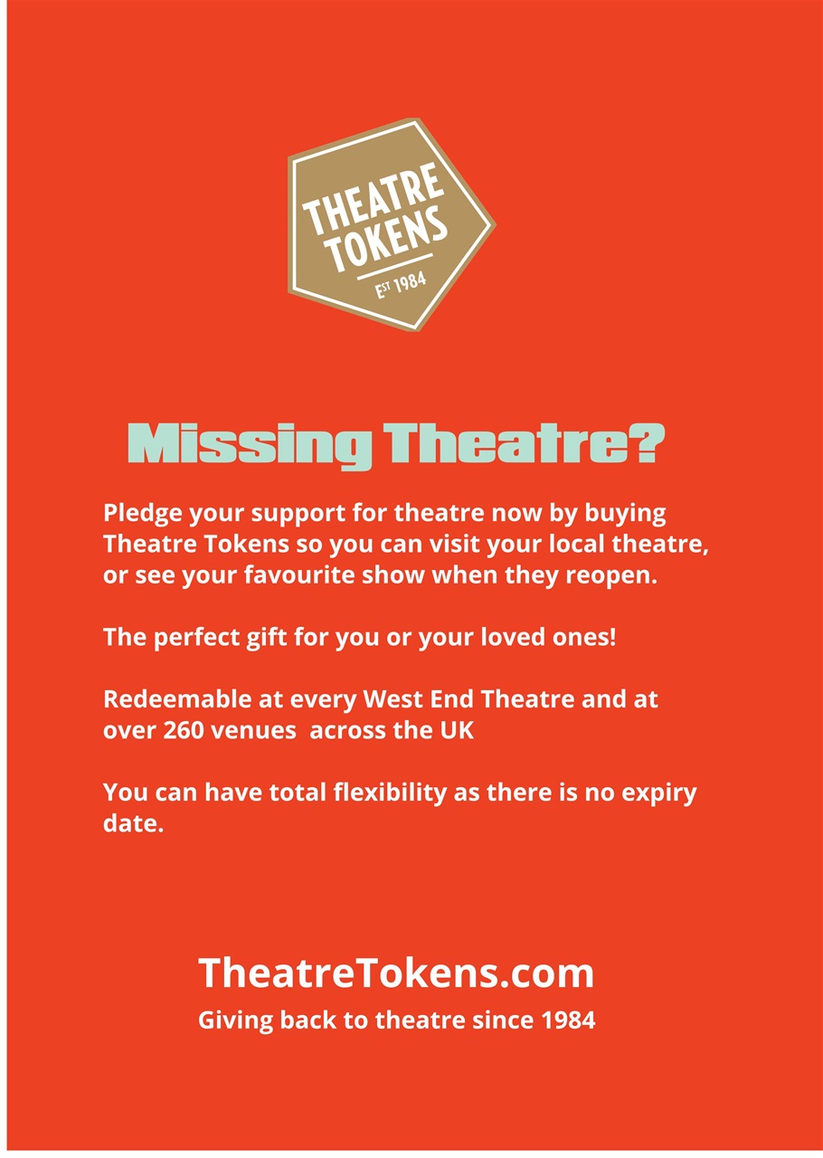 Private Eye Preview Pages