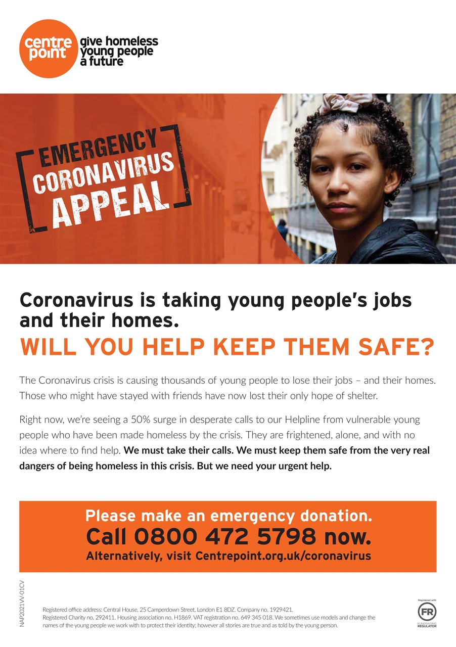 Private Eye Preview Pages