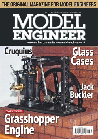 Model Engineer issue 4646