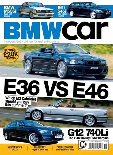 Total BMW issue 