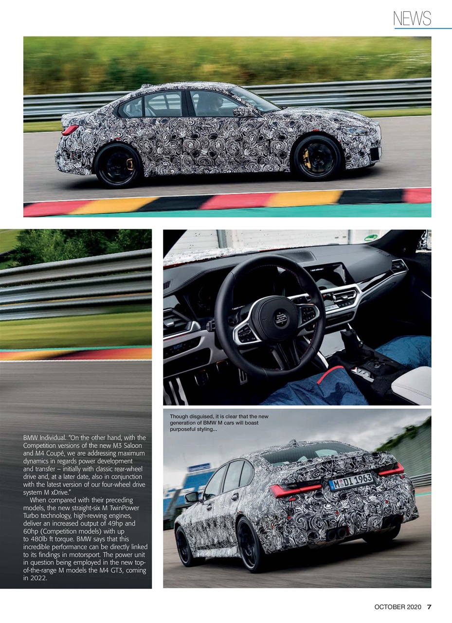 Total BMW Preview Pages