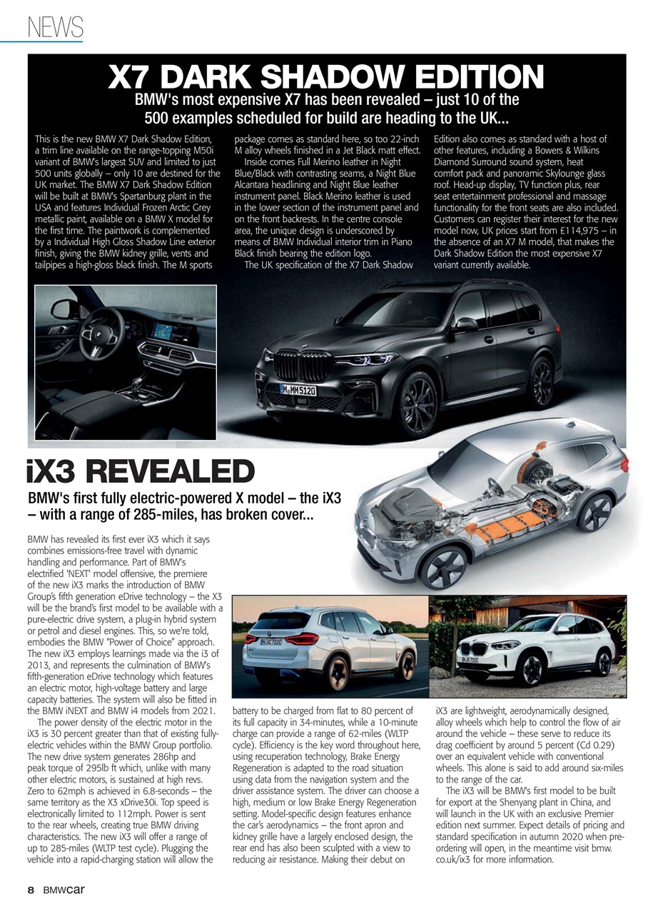 Total BMW Preview Pages