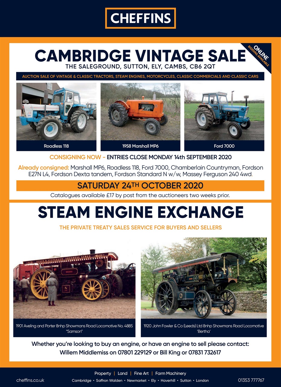 Old Glory Magazine Preview Pages