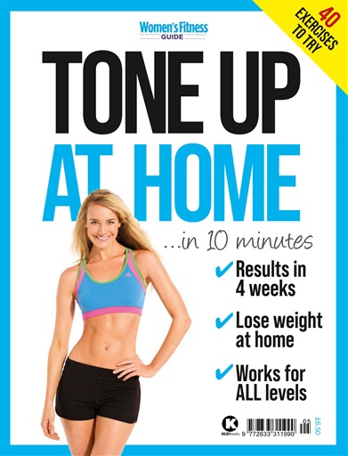 Slim Fit & Healthy issue 