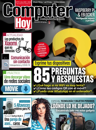 Computer Hoy issue 