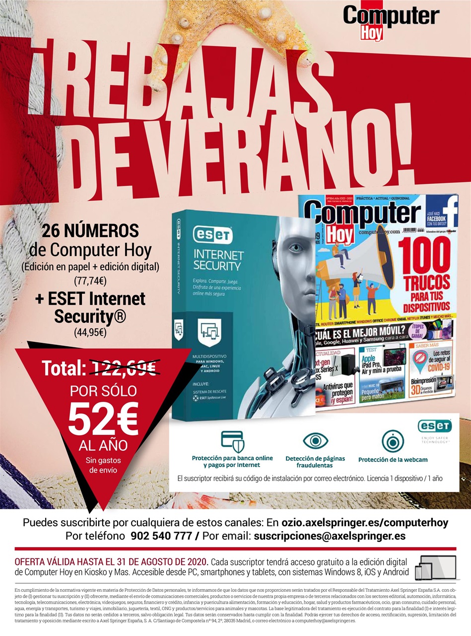 Computer Hoy Preview Pages