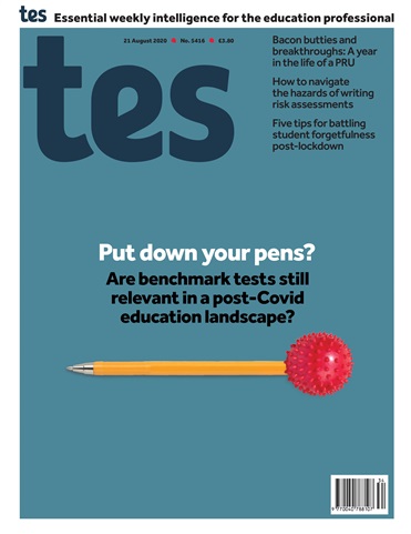 TES issue 21-Aug-20