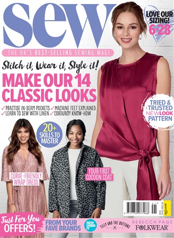 Sew issue Oct-20