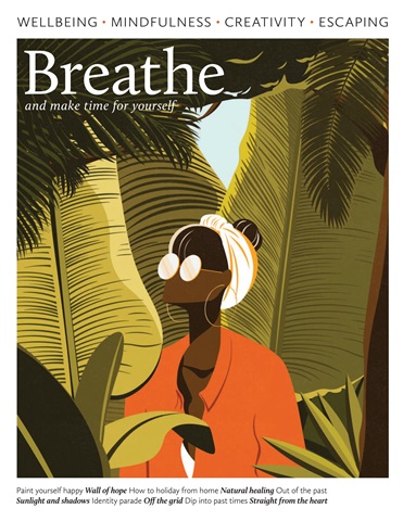 Breathe issue Issue 032