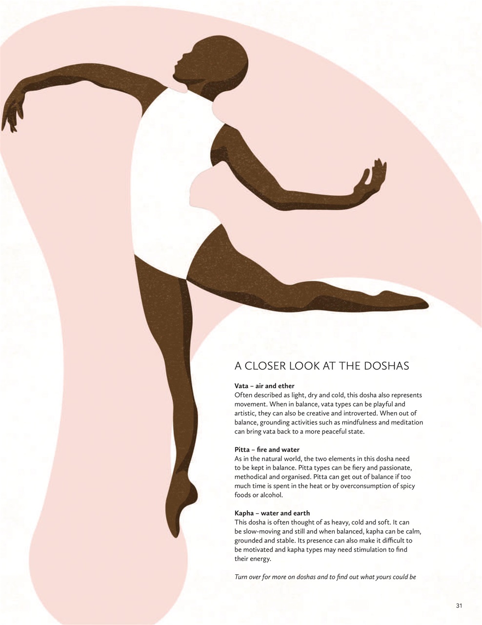 Breathe Preview Pages