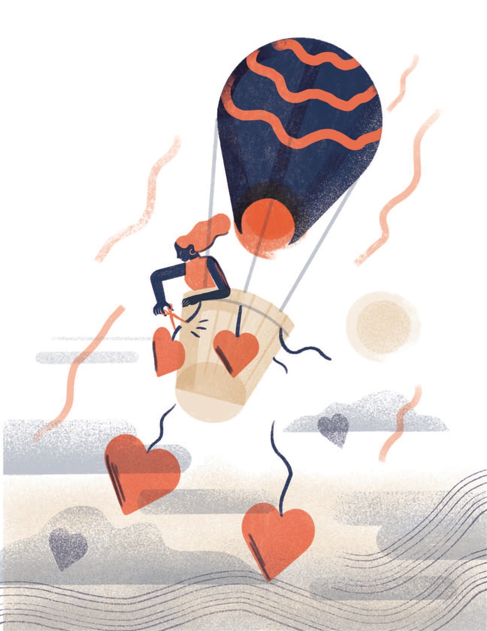 Breathe Preview Pages