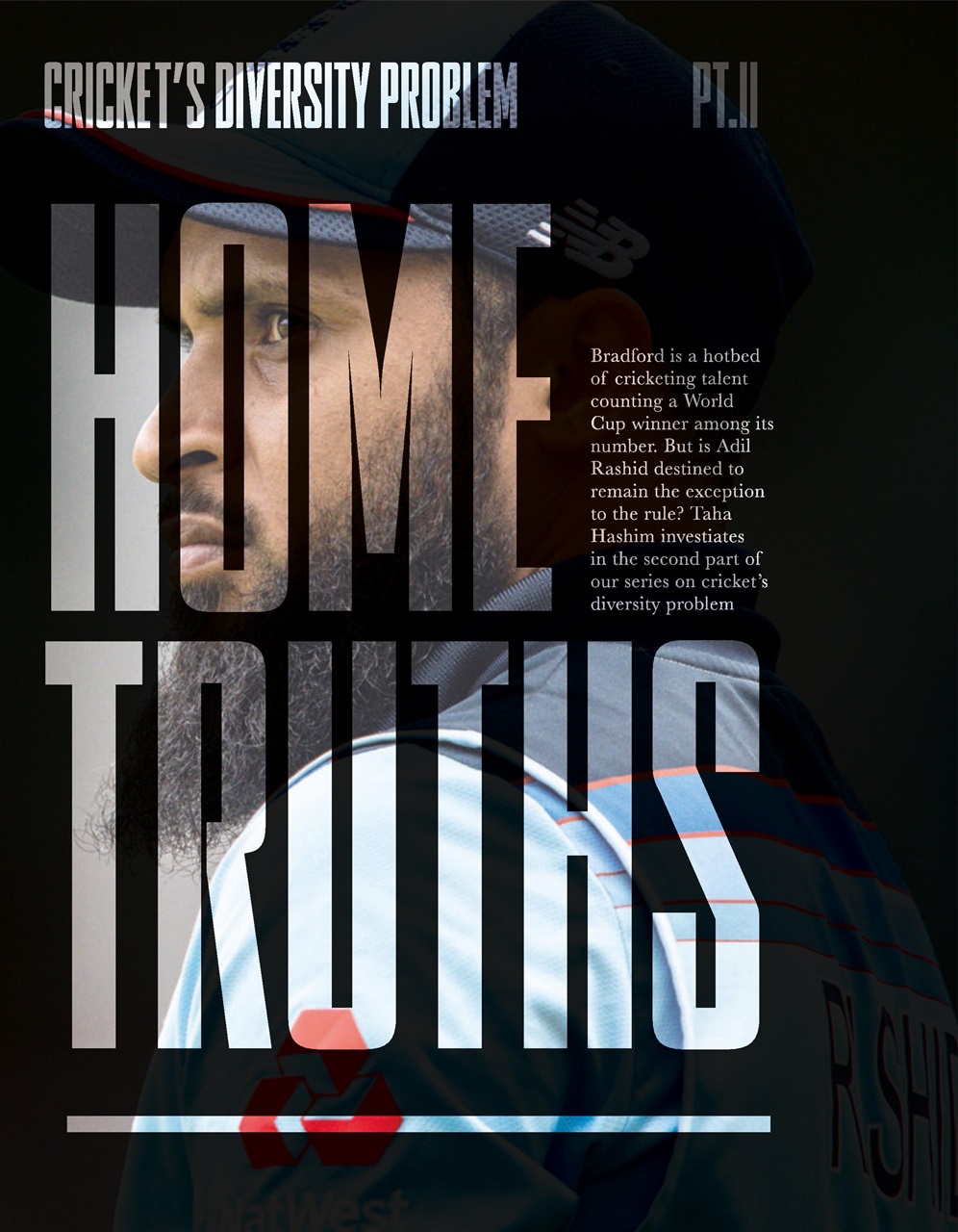 Wisden Cricket Monthly Preview Pages