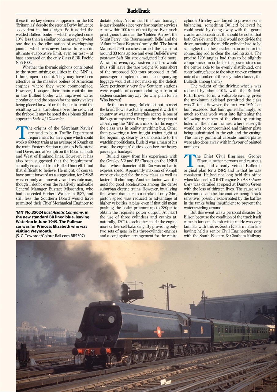 Backtrack Preview Pages