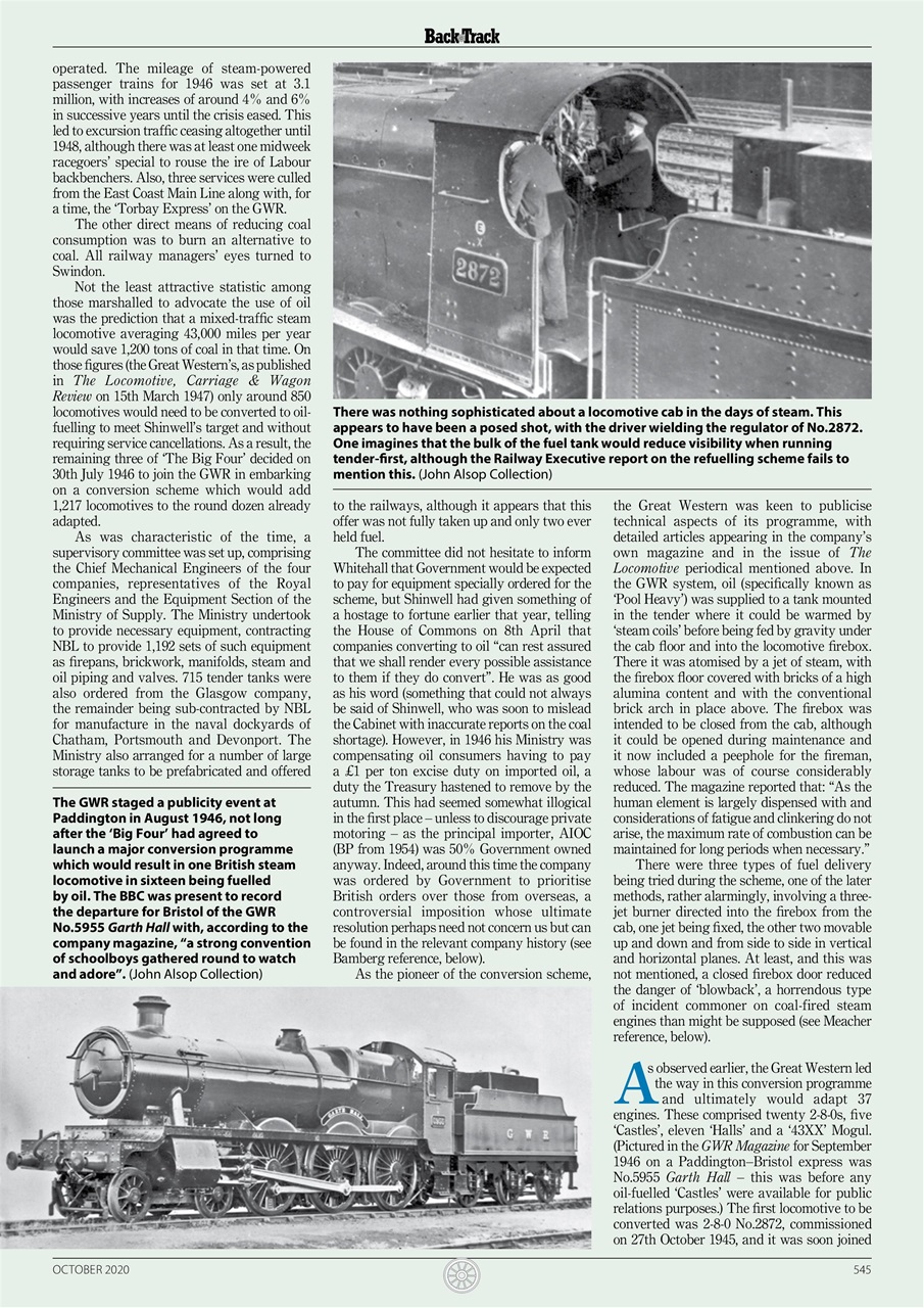 Backtrack Preview Pages