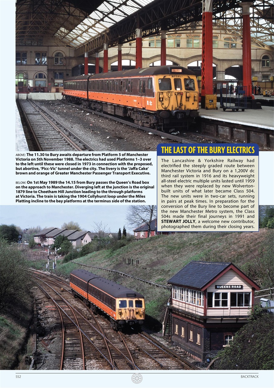 Backtrack Preview Pages