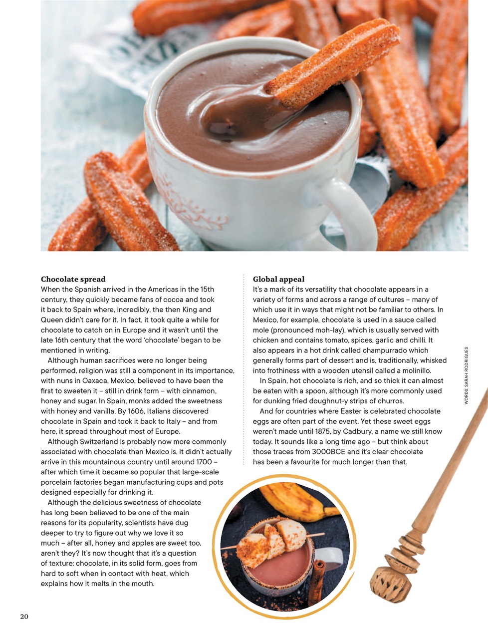 Teen Breathe Preview Pages