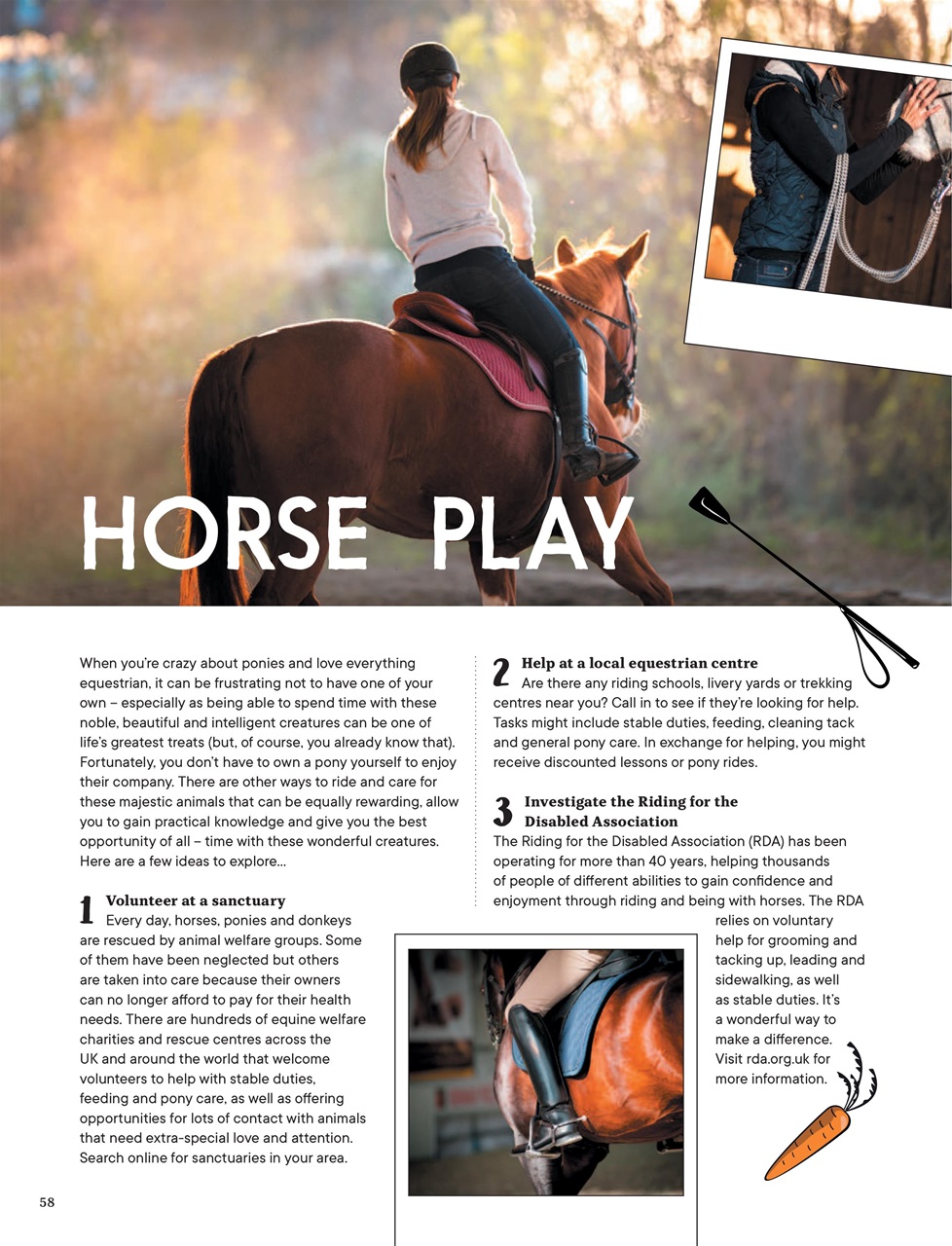 Teen Breathe Preview Pages