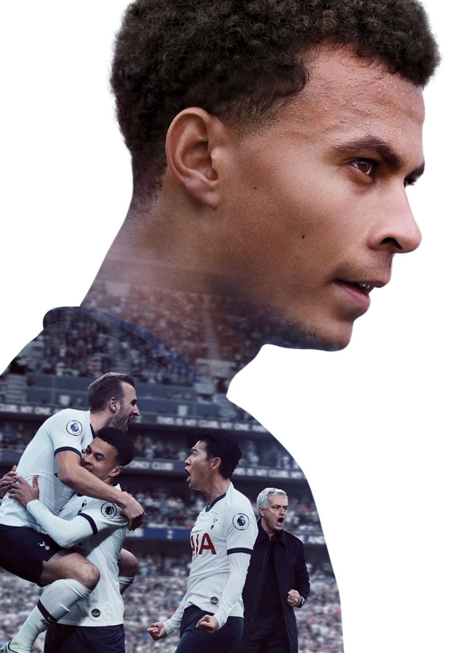 FourFourTwo Preview Pages