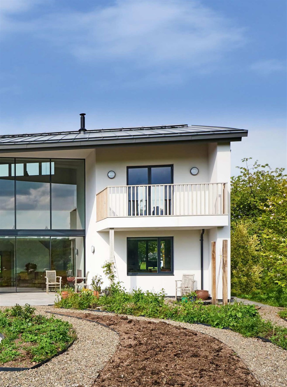 Homebuilding & Renovating Magazine Preview Pages