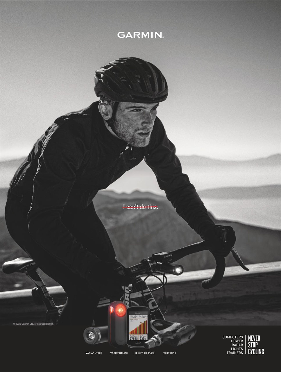 Cycling Weekly Preview Pages