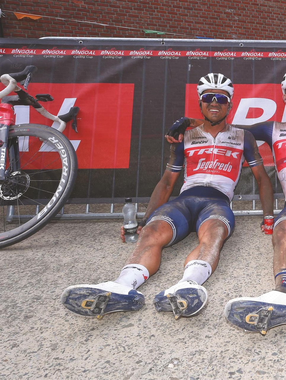 Cycling Weekly Preview Pages