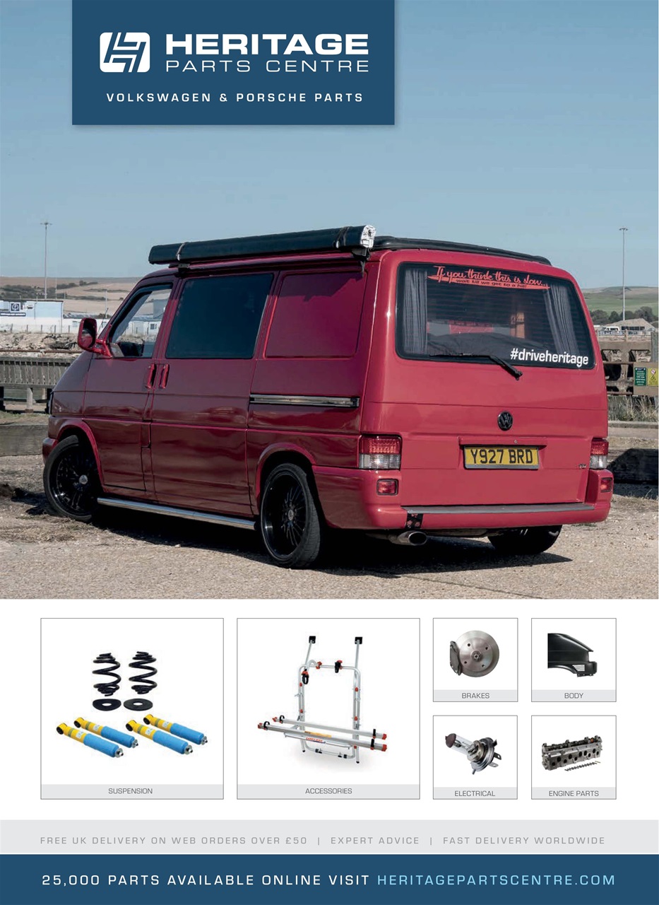 VWt Magazine Preview Pages