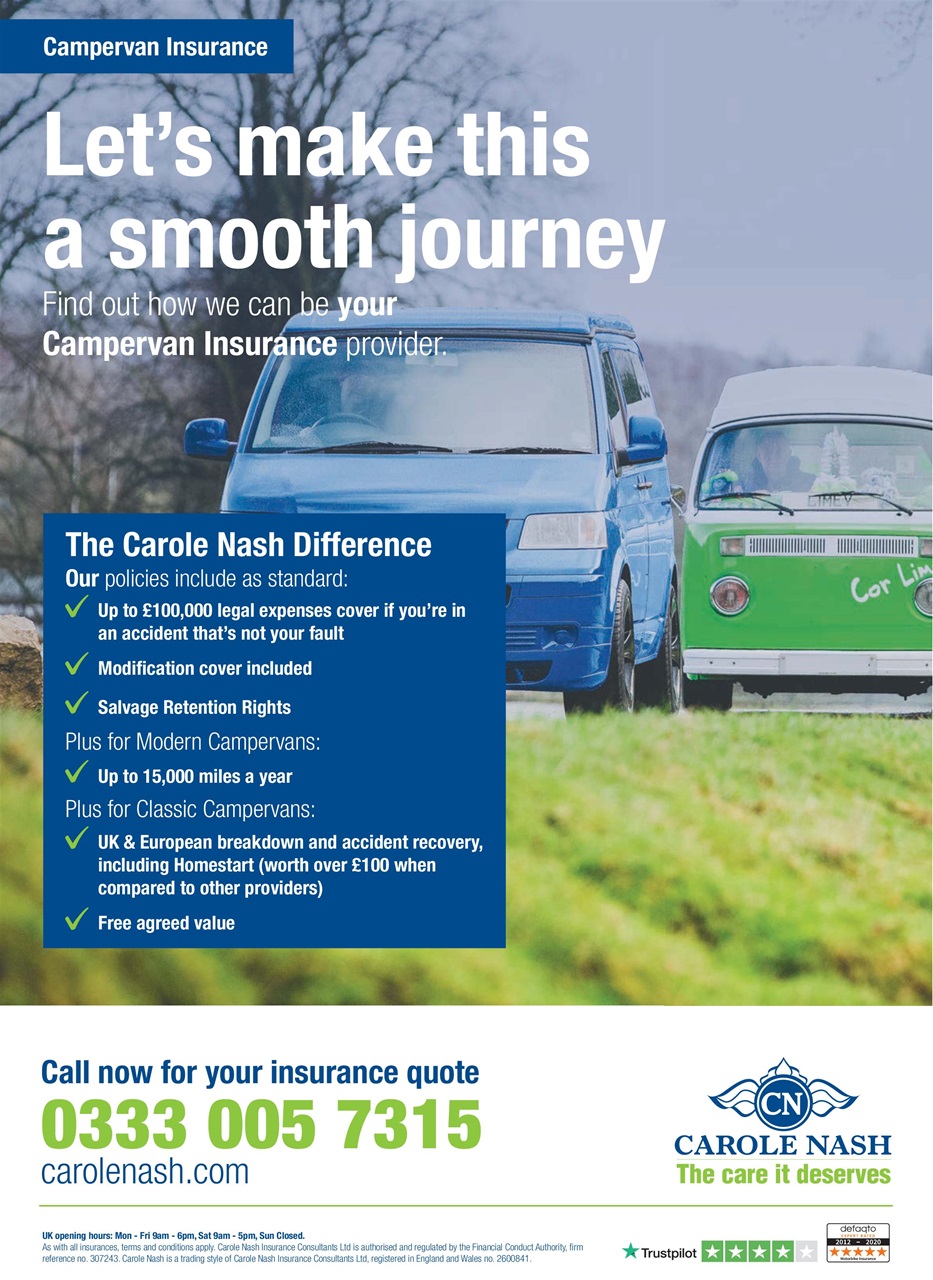 VWt Magazine Preview Pages