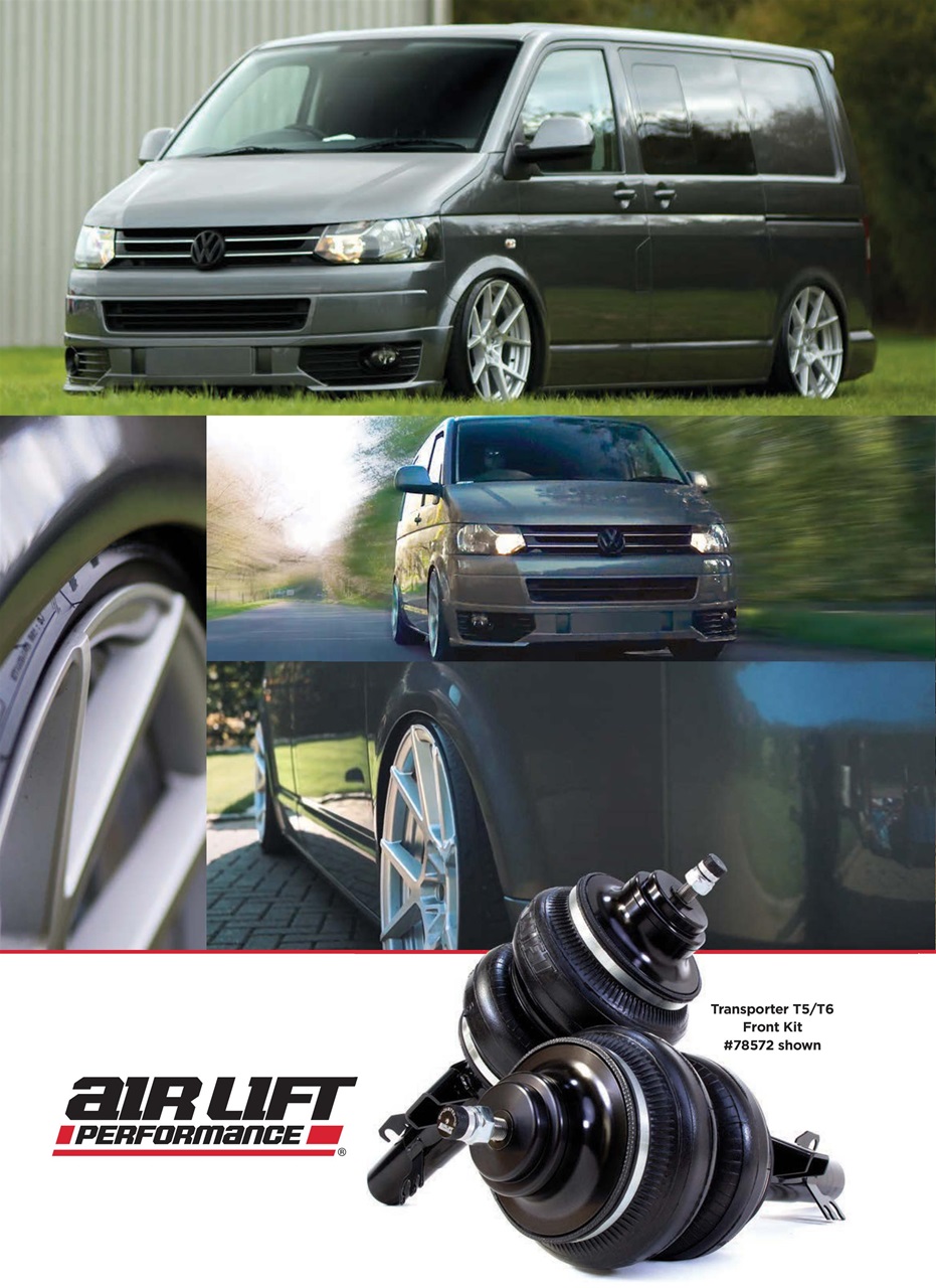 VWt Magazine Preview Pages