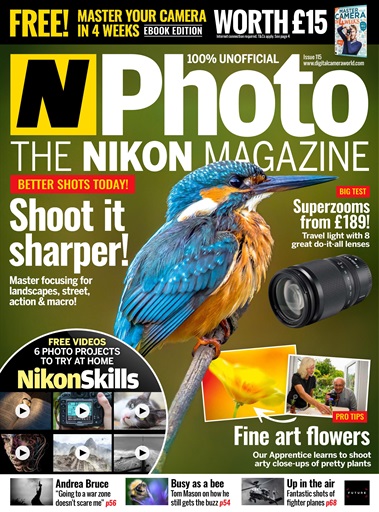 N-Photo issue 