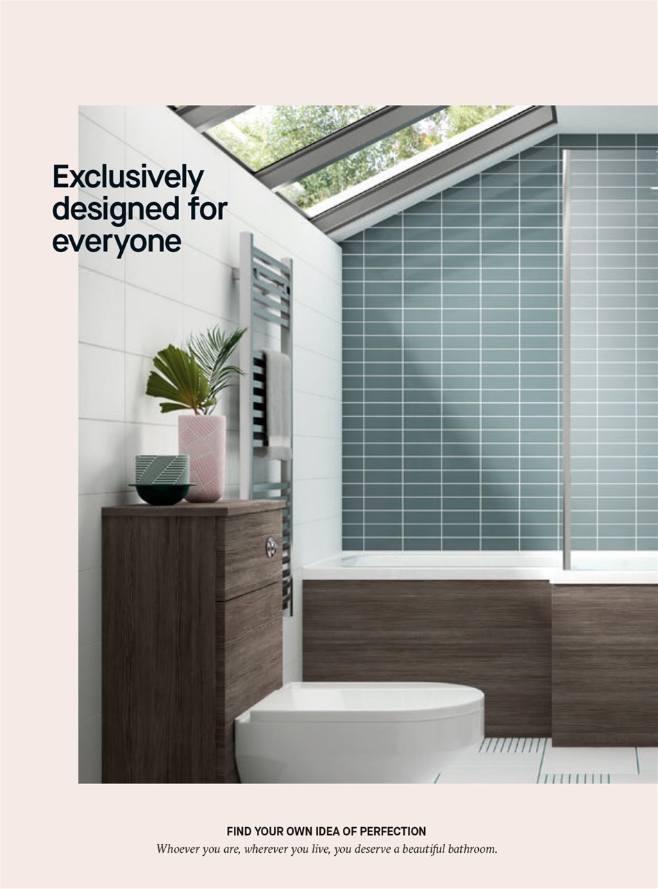 Real Homes Magazine Preview Pages