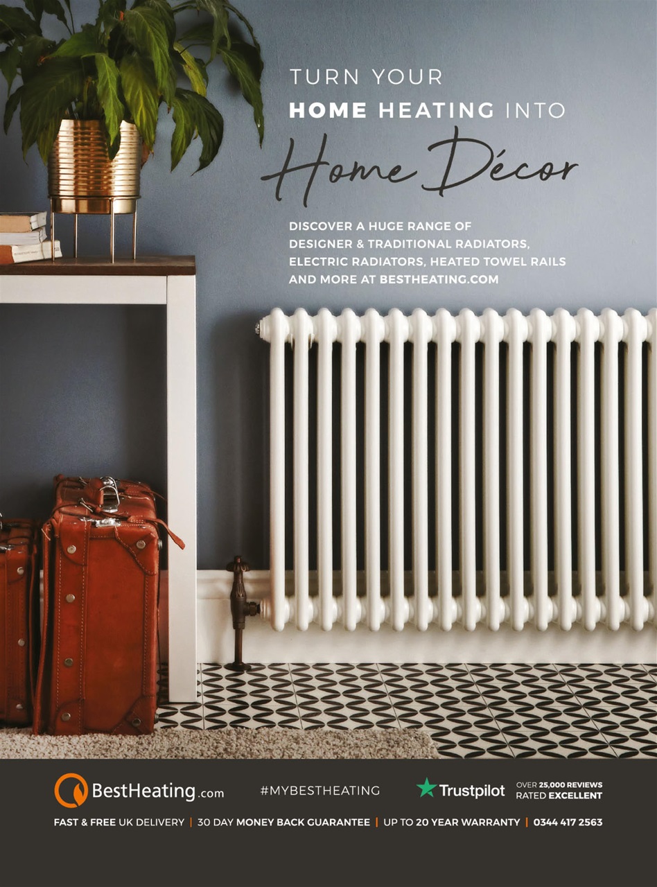 Real Homes Magazine Preview Pages