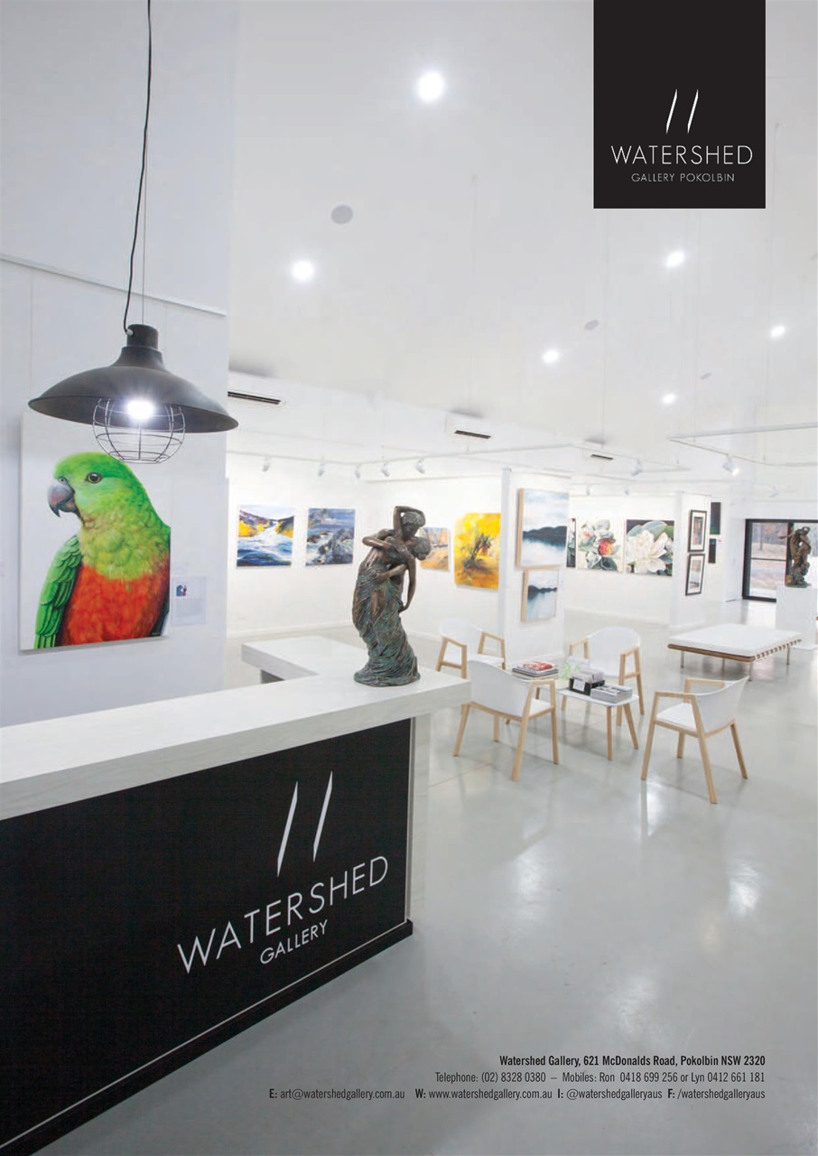 Art Edit Preview Pages