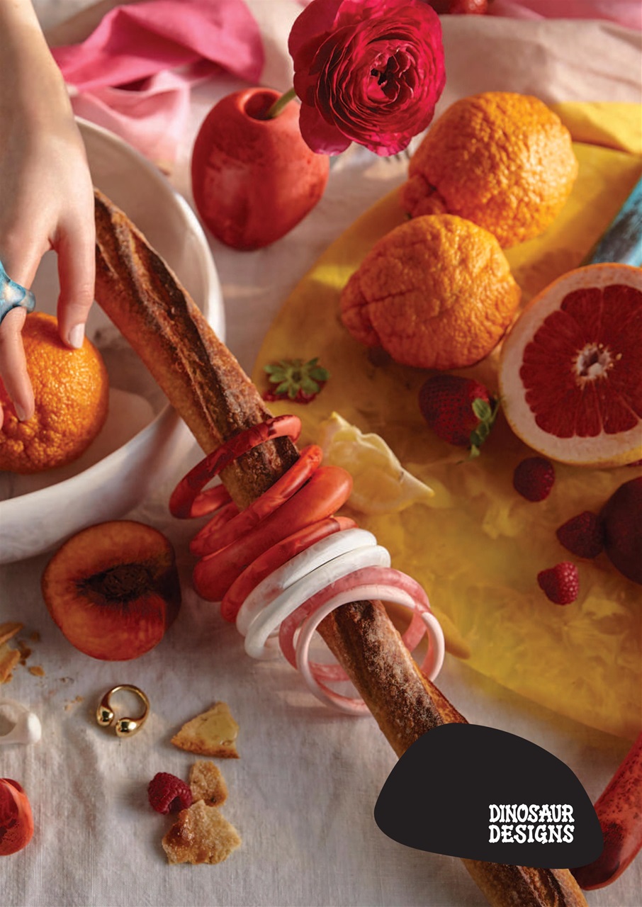 Art Edit Preview Pages