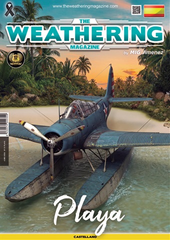 The Weathering Magazine Número 31: PLAYA issue The Weathering Magazine Número 31: PLAYA