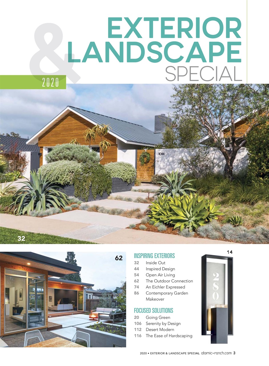 Atomic Ranch Preview Pages