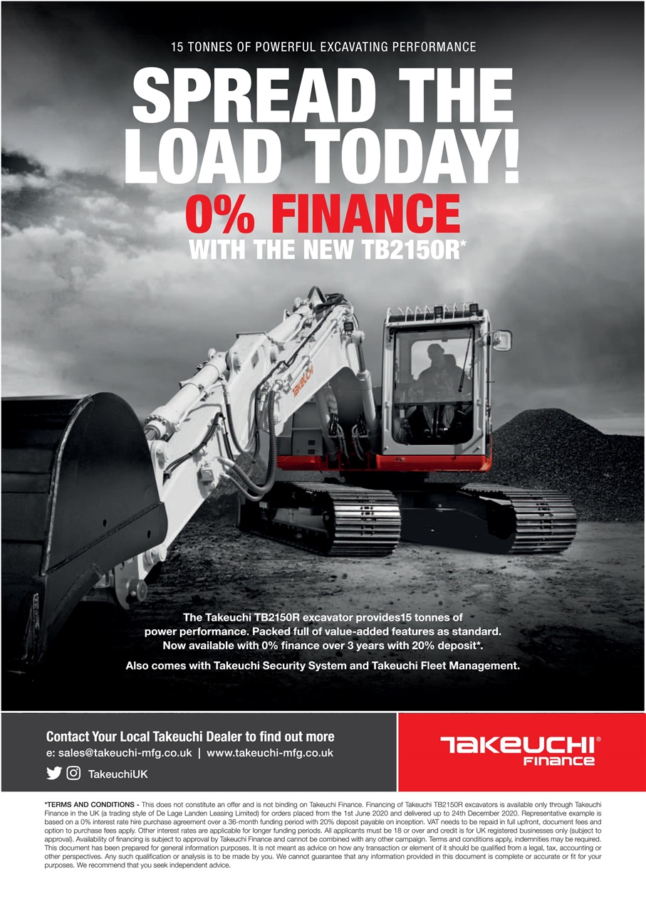 Earthmovers Preview Pages