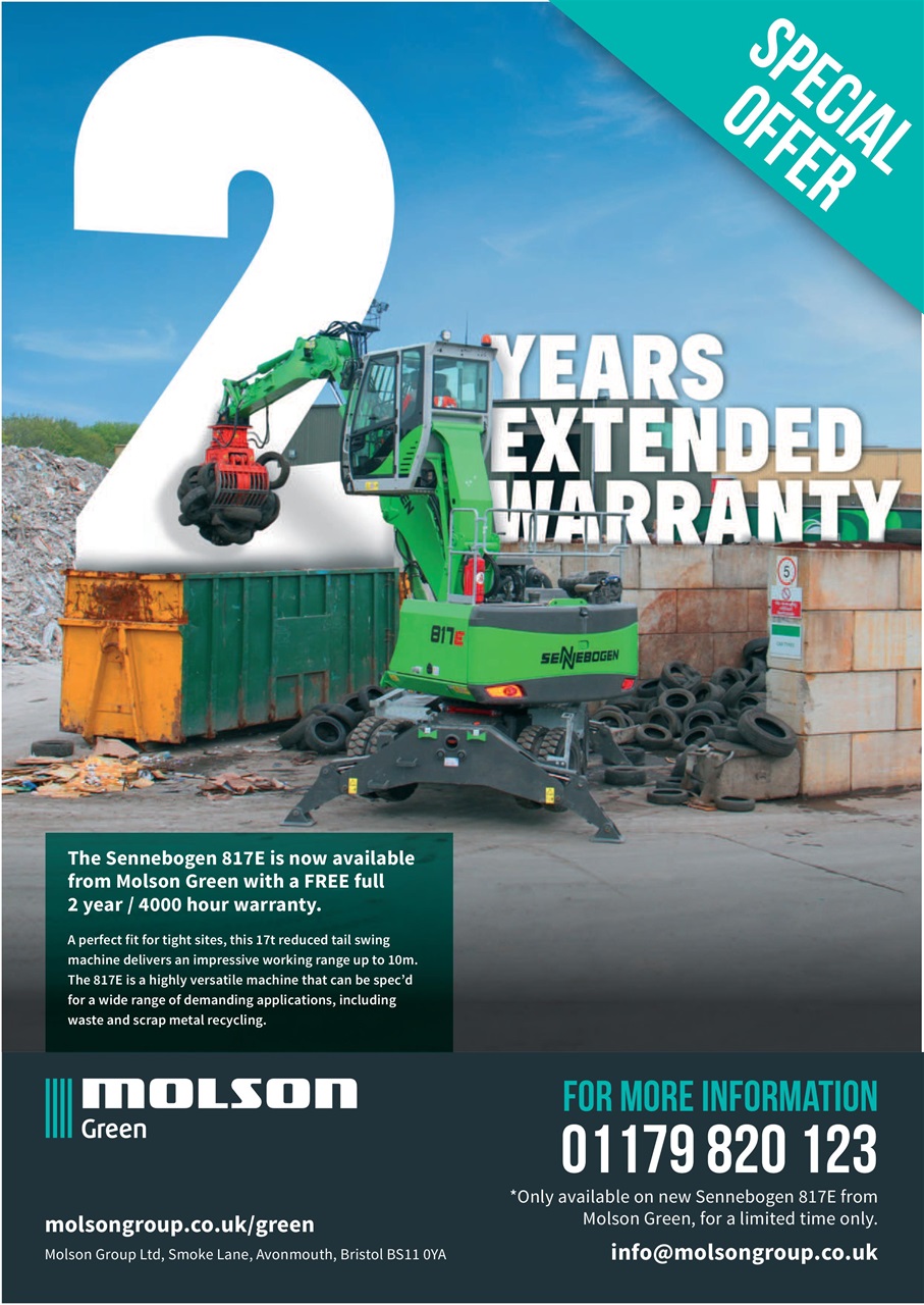 Earthmovers Preview Pages