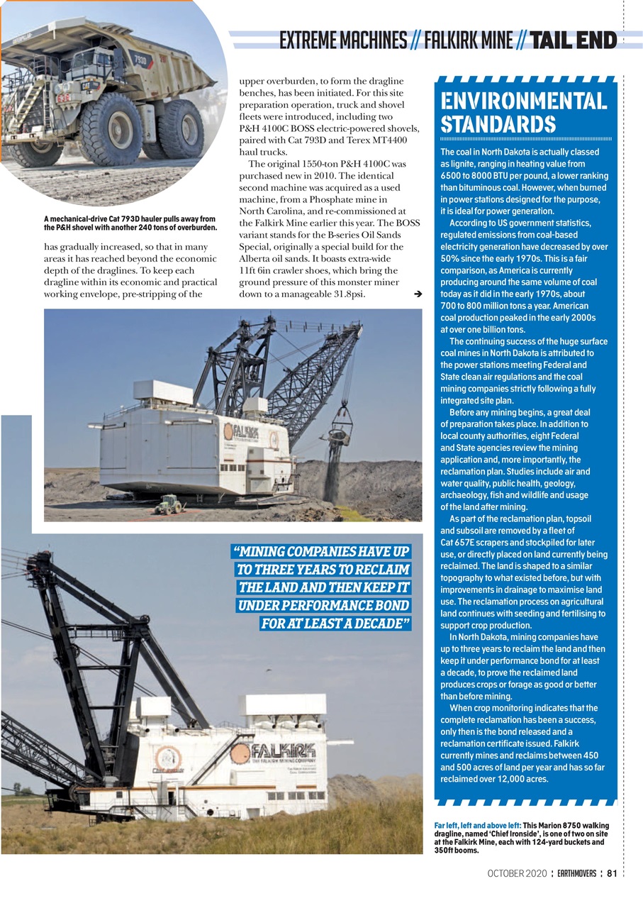 Earthmovers Preview Pages