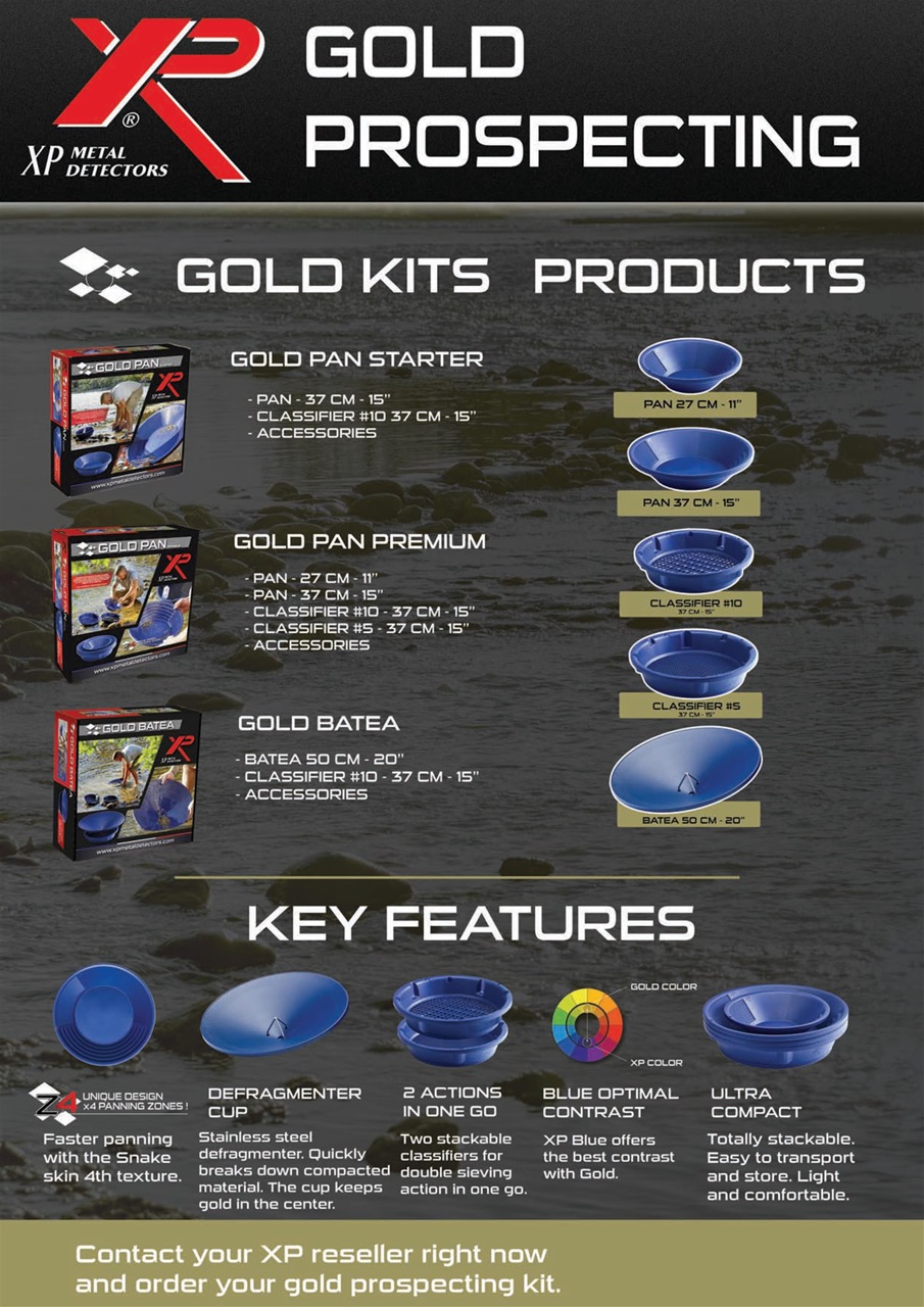 The Searcher Preview Pages