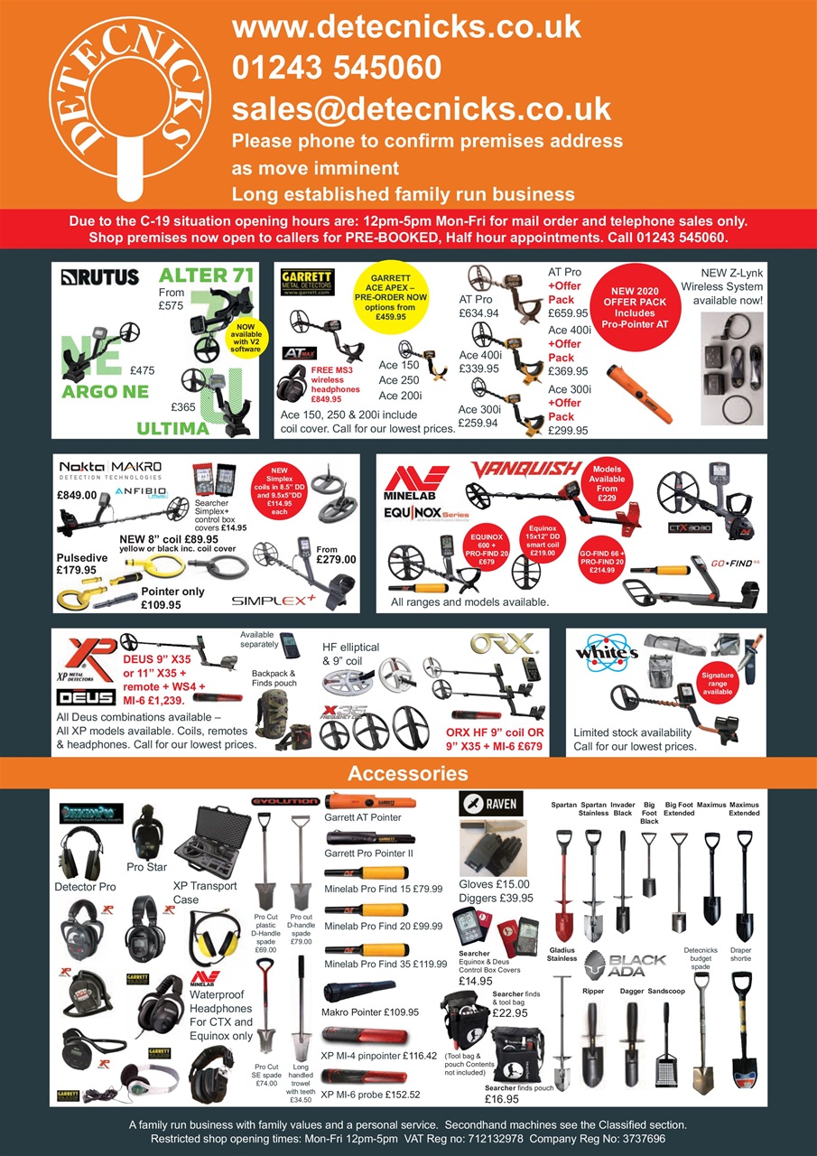 The Searcher Preview Pages