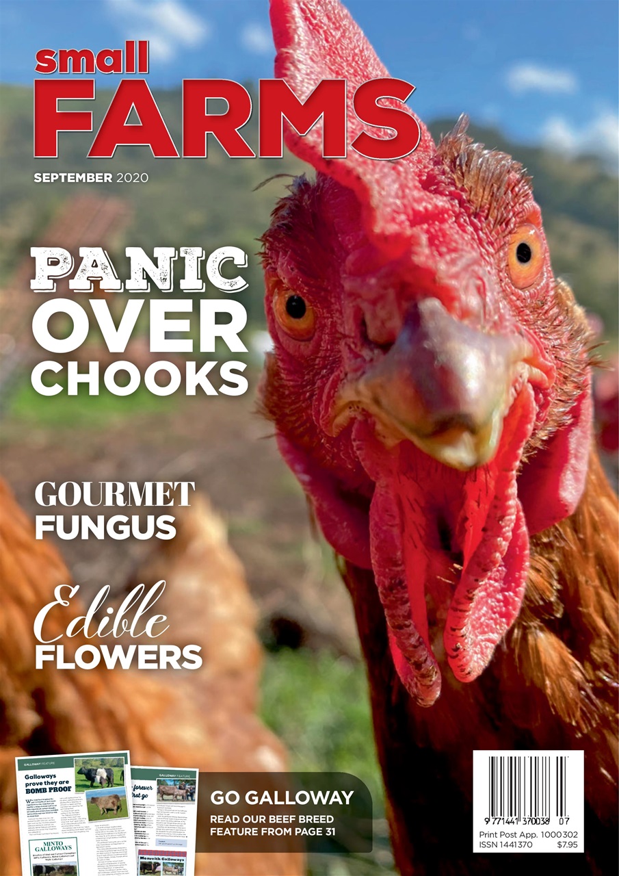 Small Farms Preview Pages