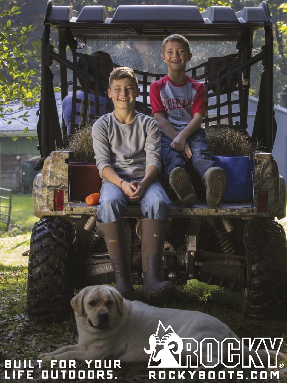 Horse Illustrated Magazine Preview Pages