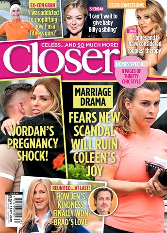 Closer issue Issue 918