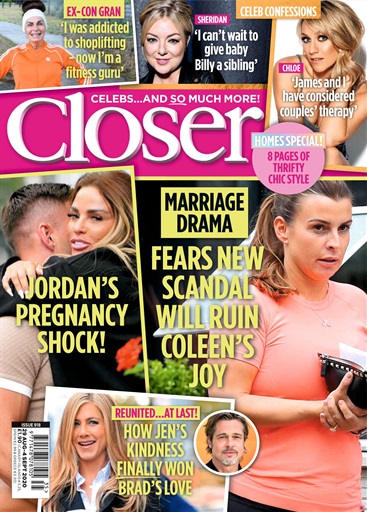 Closer issue 