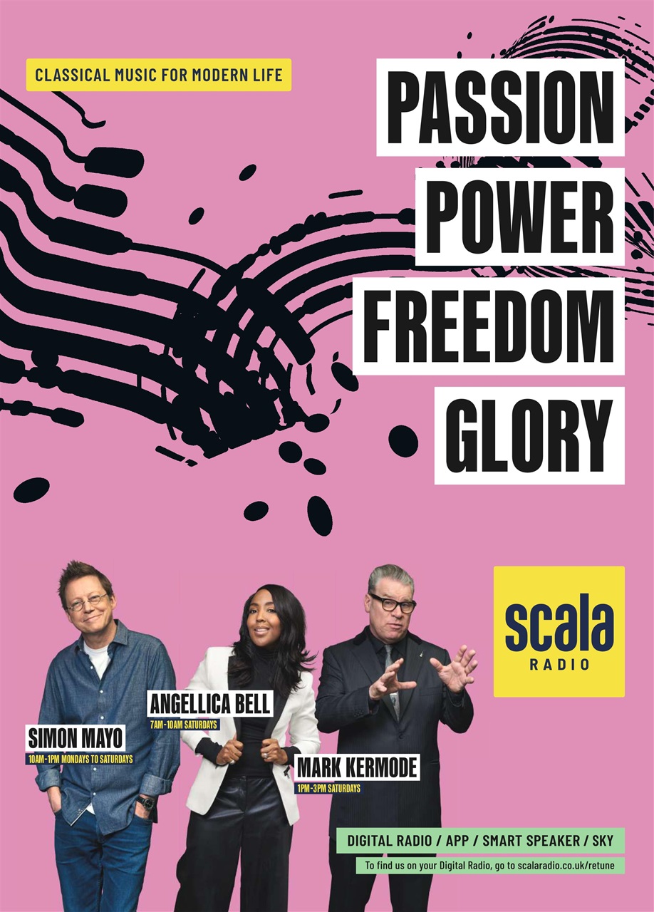 Closer Preview Pages