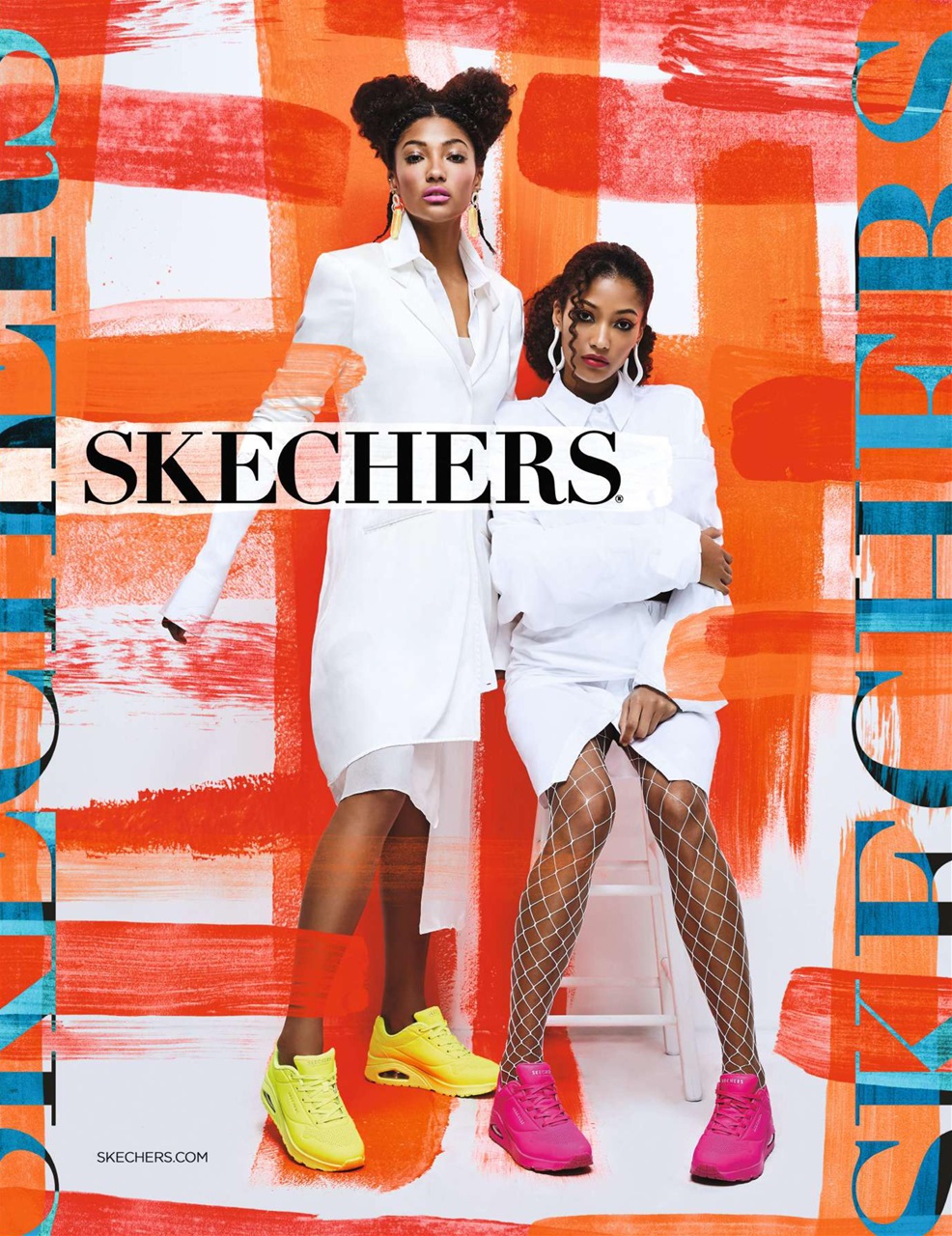 Grazia Preview Pages