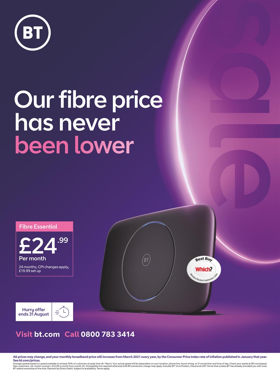 TV Times Preview Pages