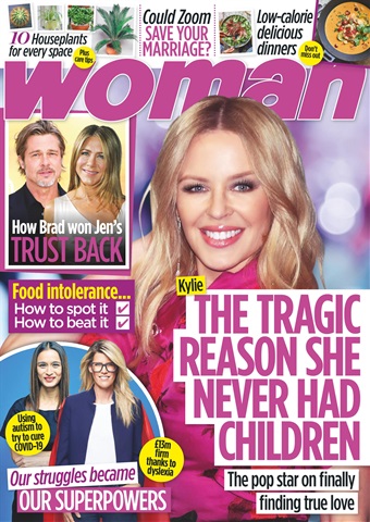 Woman issue 07-Sep-2020