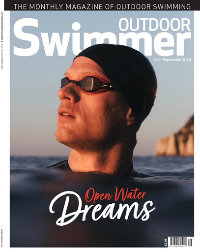 Outdoor Swimmer issue 